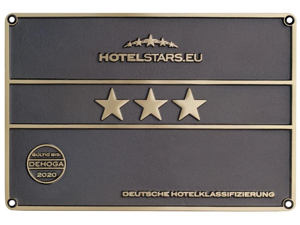 Hotel Ulmer Stuben Exterior foto